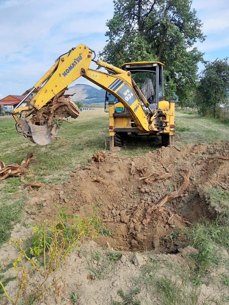 SIMA-SPED – vozový park a technika